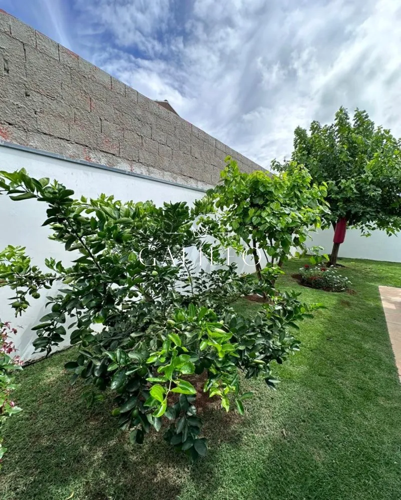 Casa, 5 quartos, 500 m² - Foto 6