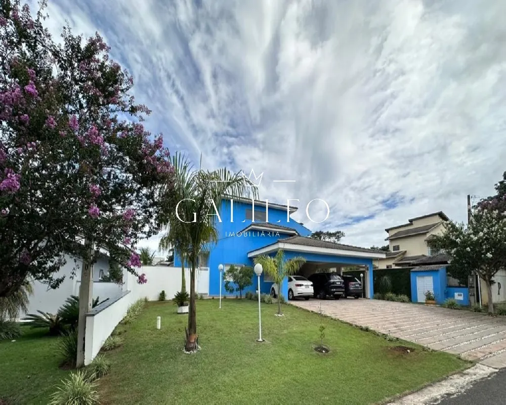 Casa, 5 quartos, 500 m² - Foto 2