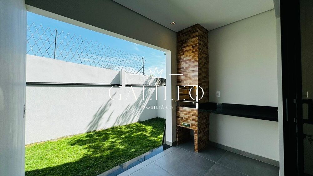 Casa, 3 quartos, 173 m² - Foto 8