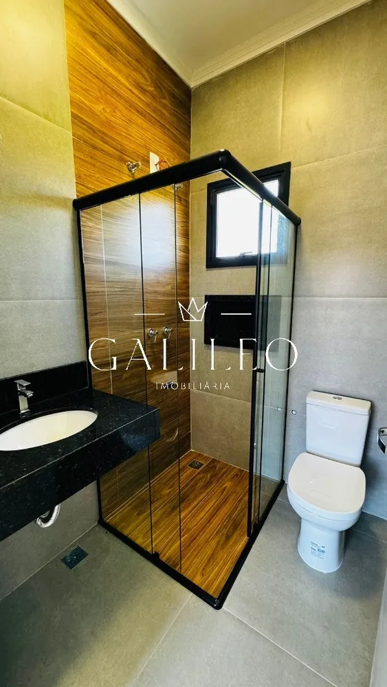 Casa, 3 quartos, 173 m² - Foto 20
