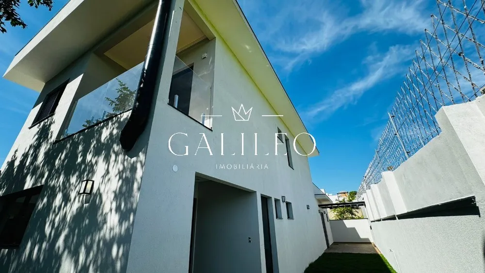 Casa, 3 quartos, 173 m² - Foto 33
