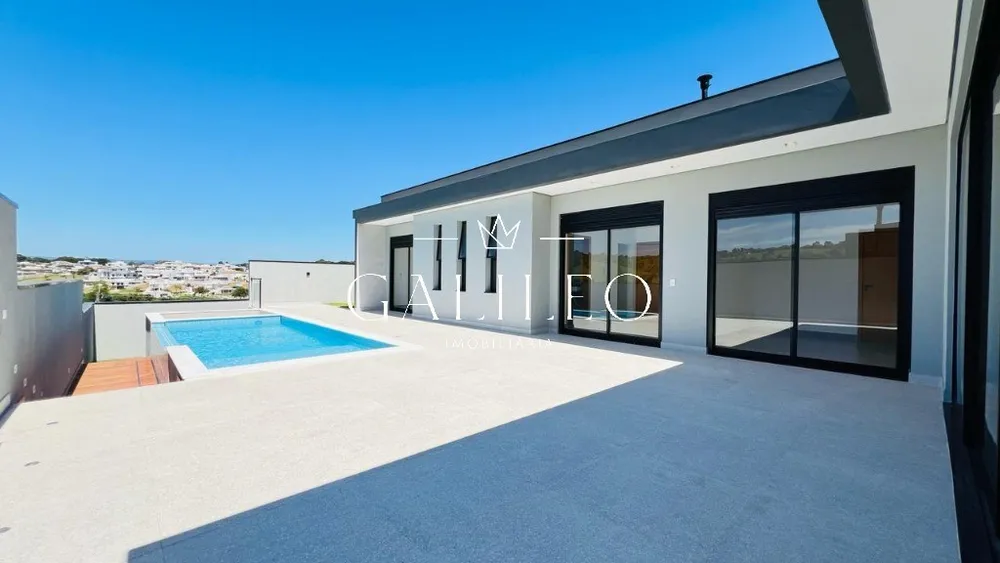 Casa, 3 quartos, 258 m² - Foto 3