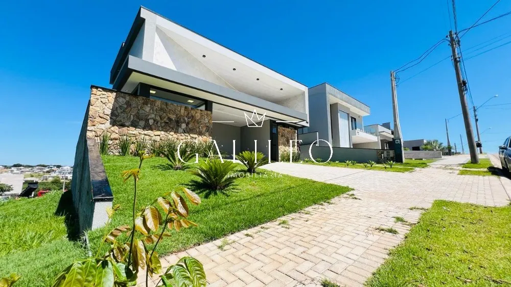 Casa, 3 quartos, 258 m² - Foto 4