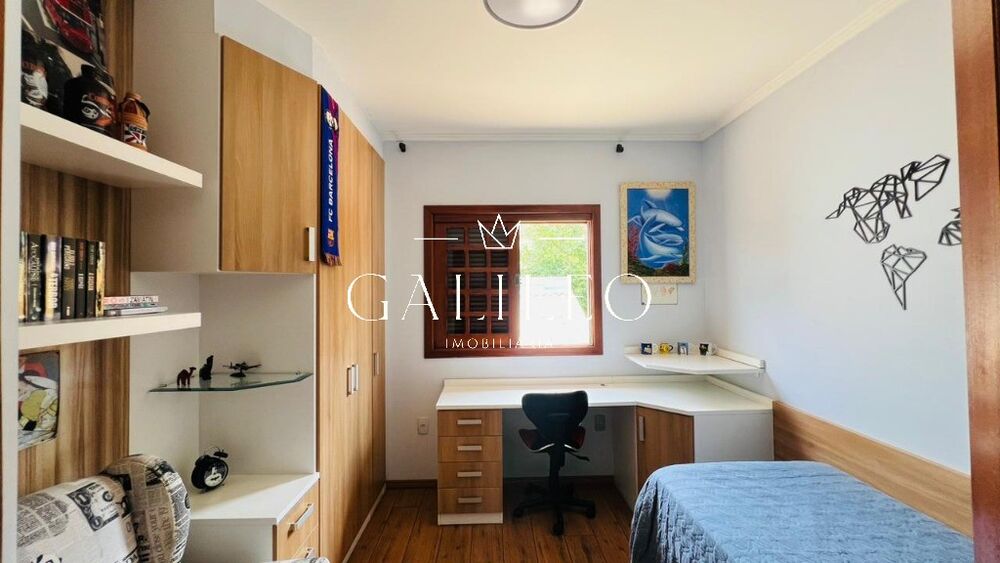 Casa, 4 quartos, 265 m² - Foto 29