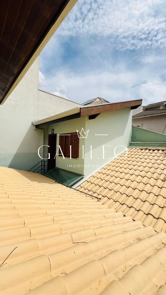 Casa, 4 quartos, 265 m² - Foto 40