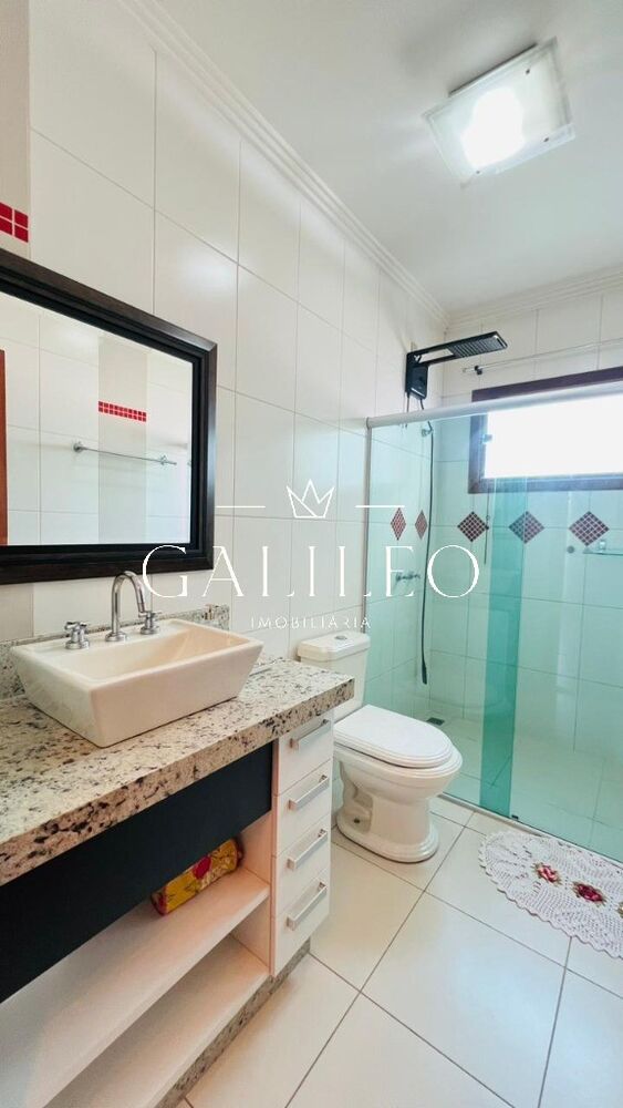 Casa, 4 quartos, 265 m² - Foto 37