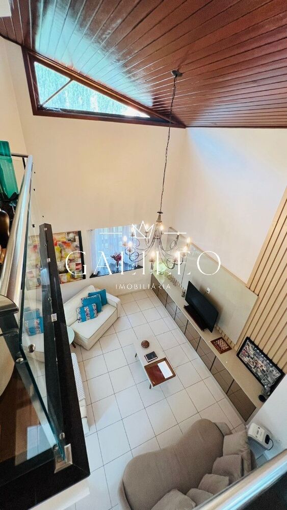 Casa, 4 quartos, 265 m² - Foto 9