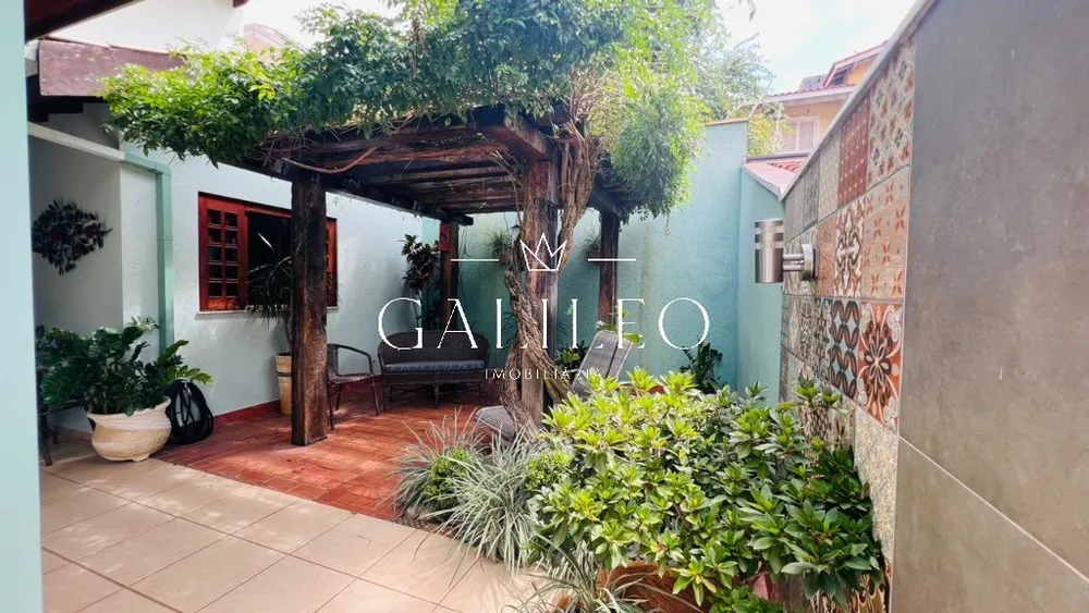 Casa, 4 quartos, 265 m² - Foto 52