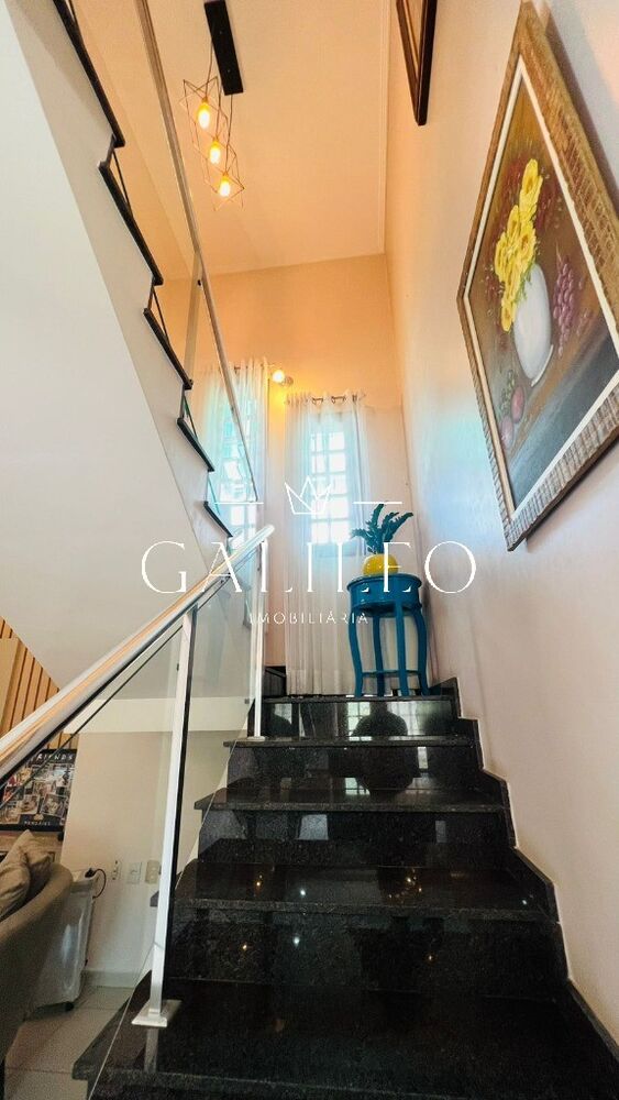 Casa, 4 quartos, 265 m² - Foto 8