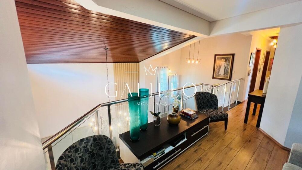 Casa, 4 quartos, 265 m² - Foto 21