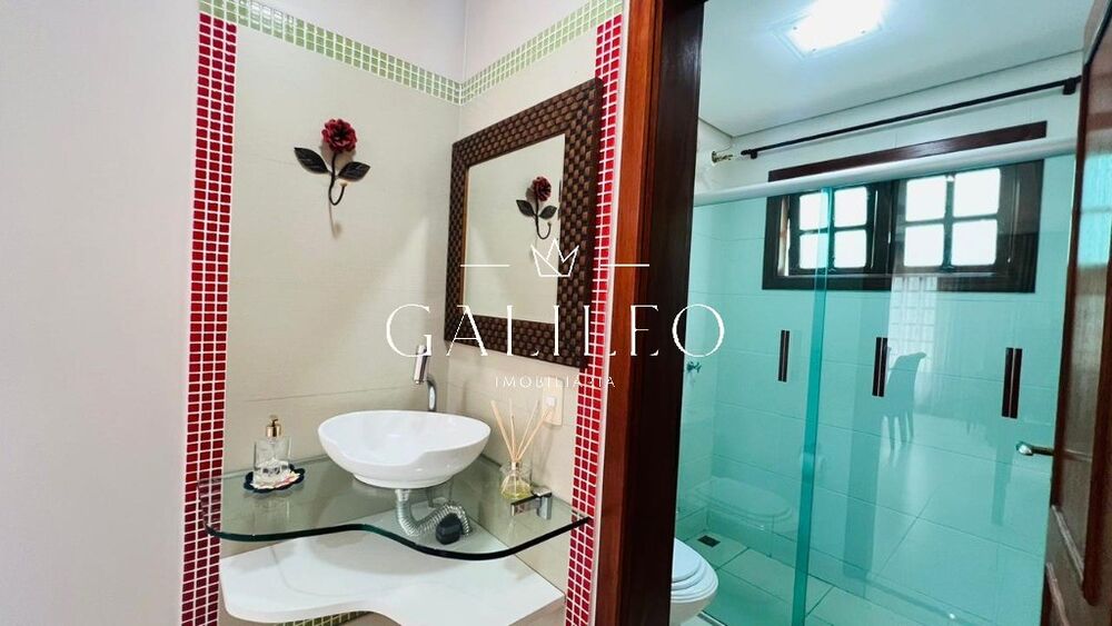Casa, 4 quartos, 265 m² - Foto 19