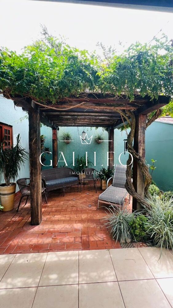 Casa, 4 quartos, 265 m² - Foto 48