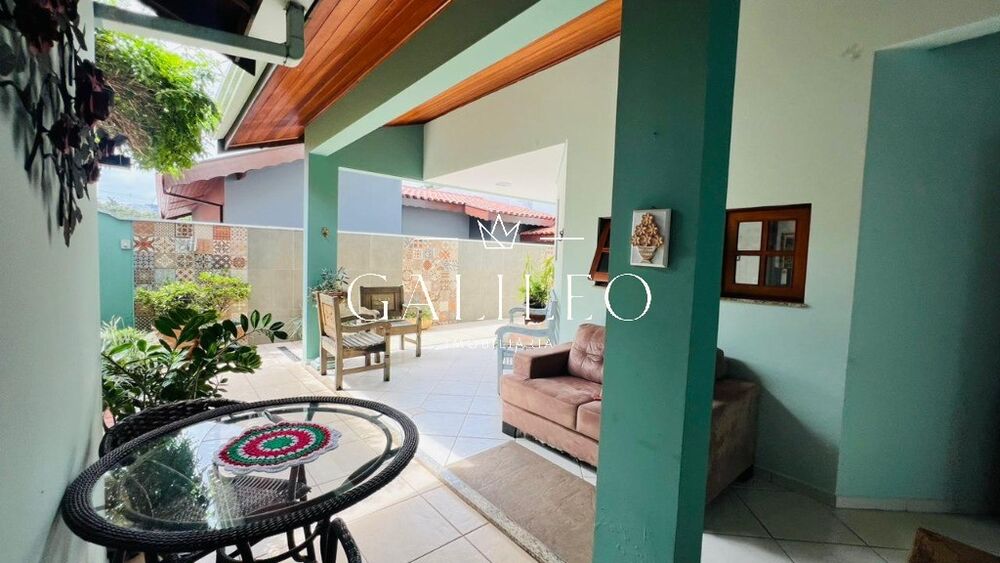 Casa, 4 quartos, 265 m² - Foto 42