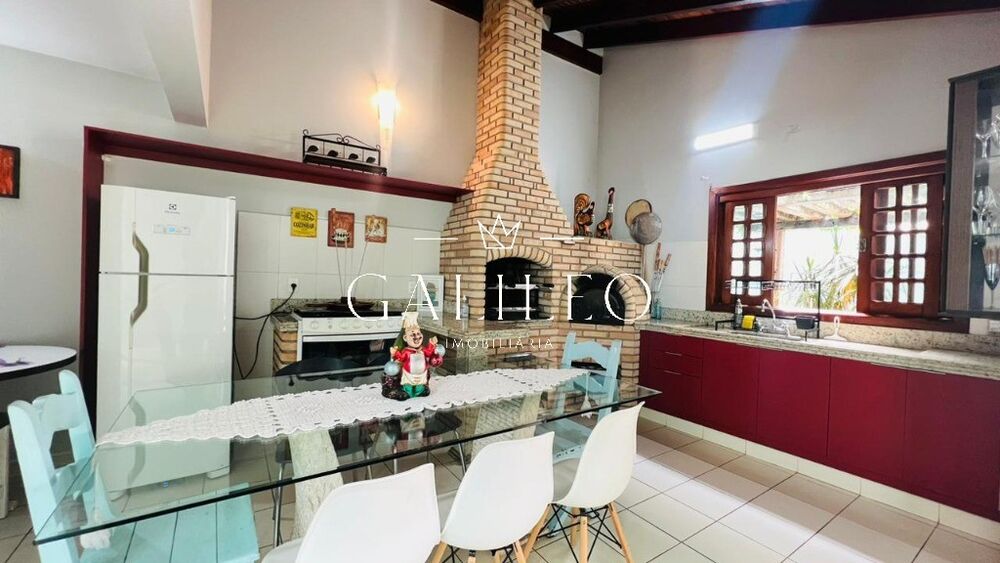 Casa, 4 quartos, 265 m² - Foto 43