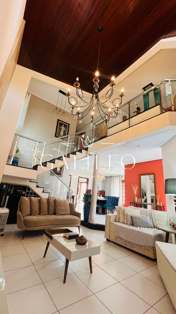 Casa, 4 quartos, 265 m² - Foto 6