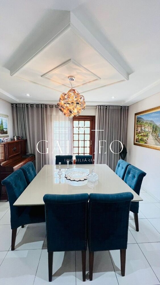 Casa, 4 quartos, 265 m² - Foto 10
