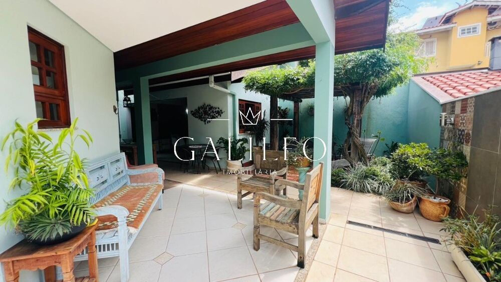 Casa, 4 quartos, 265 m² - Foto 46