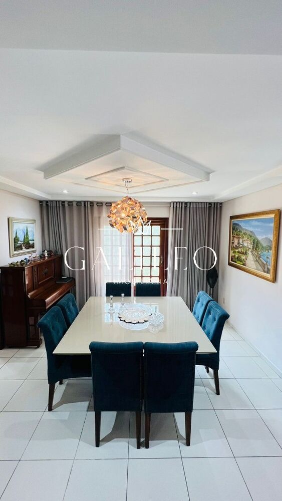 Casa, 4 quartos, 265 m² - Foto 11