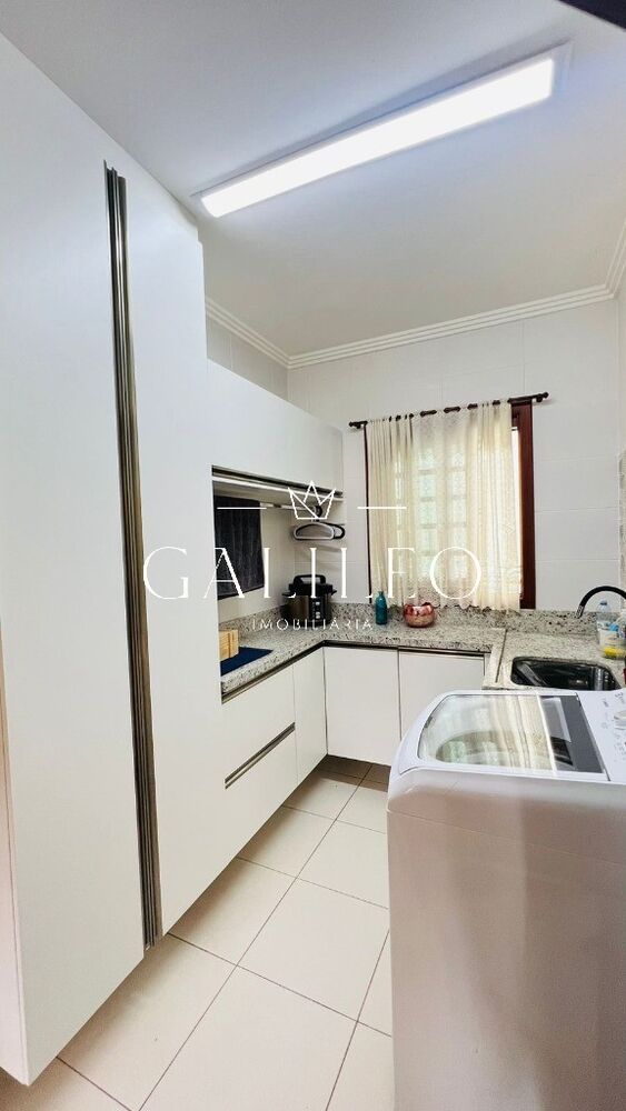 Casa, 4 quartos, 265 m² - Foto 16