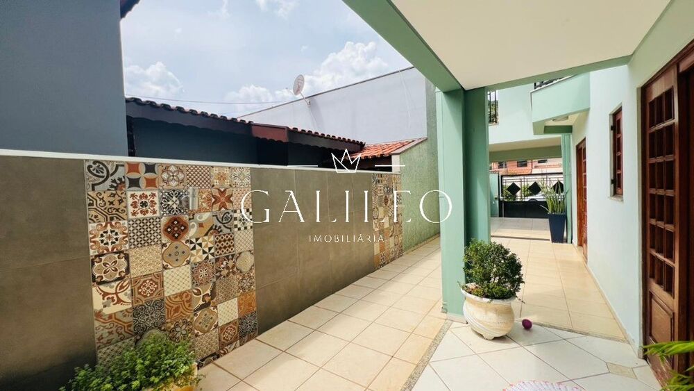 Casa, 4 quartos, 265 m² - Foto 47