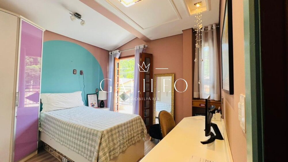 Casa, 4 quartos, 265 m² - Foto 38