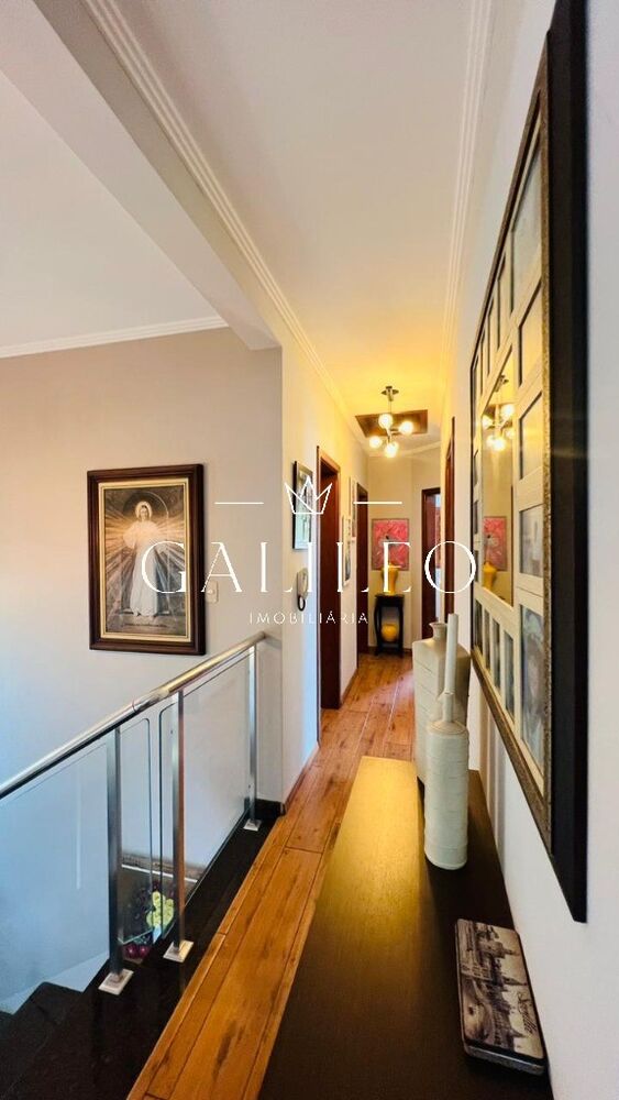 Casa, 4 quartos, 265 m² - Foto 23