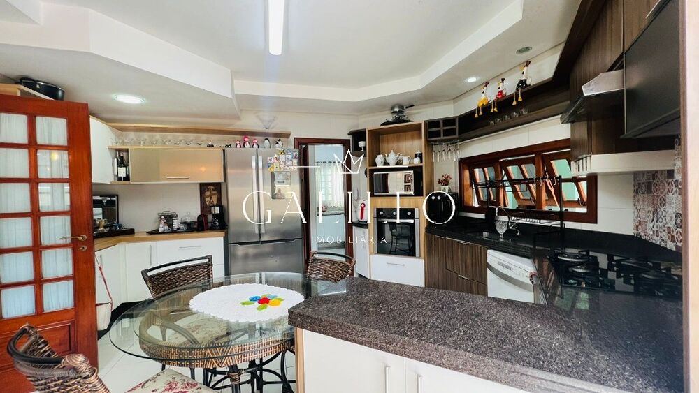Casa, 4 quartos, 265 m² - Foto 14