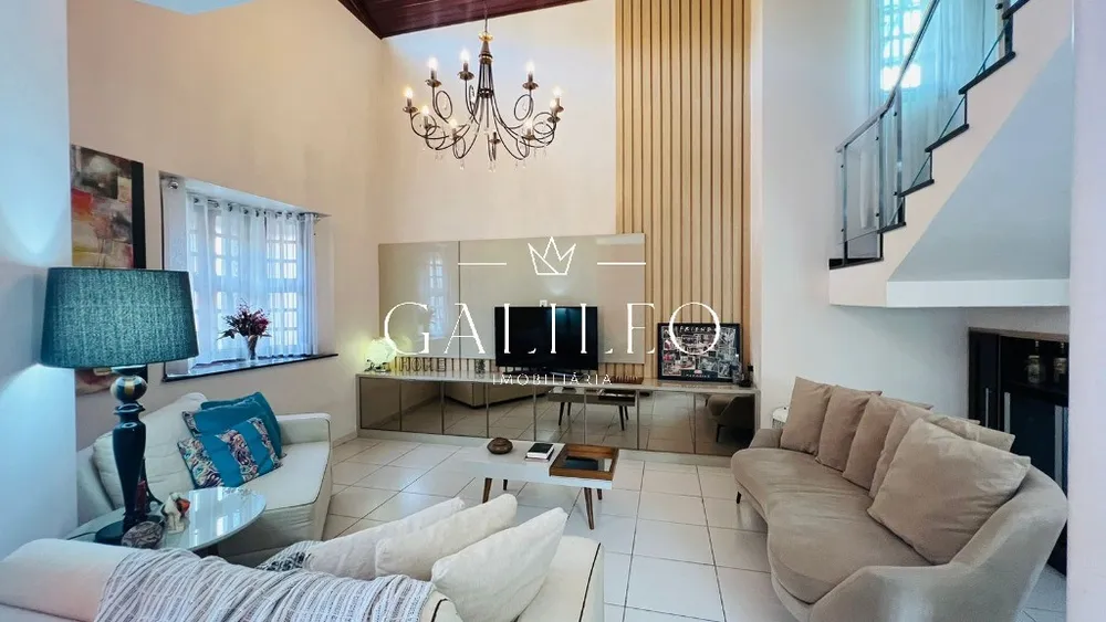 Casa, 4 quartos, 265 m² - Foto 51