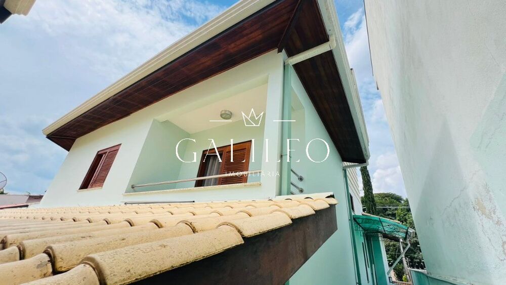 Casa, 4 quartos, 265 m² - Foto 39