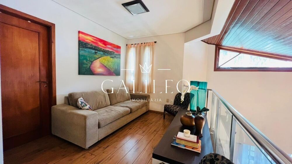 Casa, 4 quartos, 265 m² - Foto 22