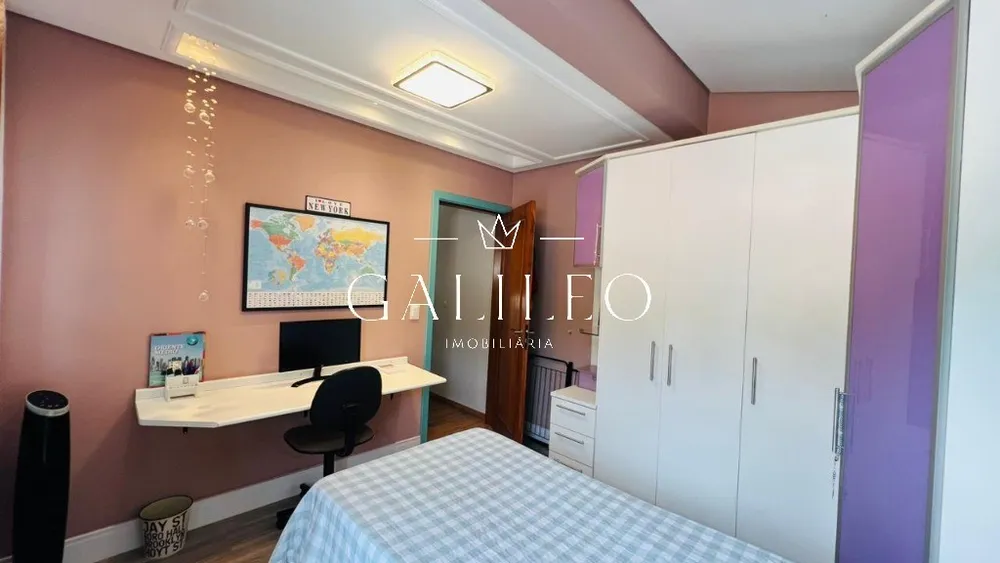Casa, 4 quartos, 265 m² - Foto 41
