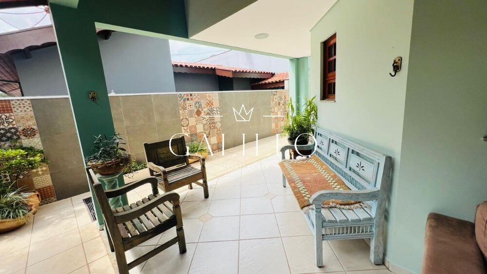 Casa, 4 quartos, 265 m² - Foto 45