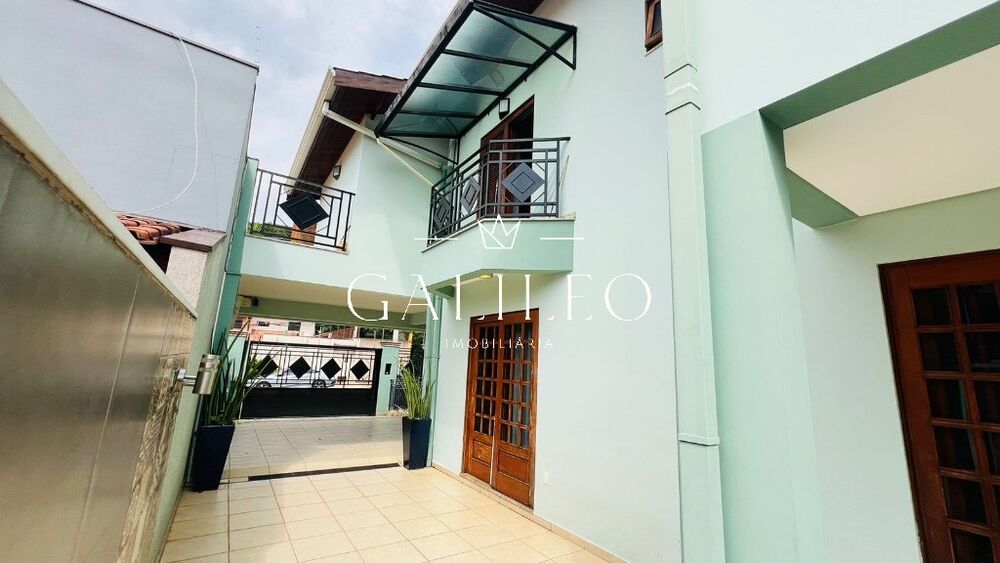 Casa, 4 quartos, 265 m² - Foto 4