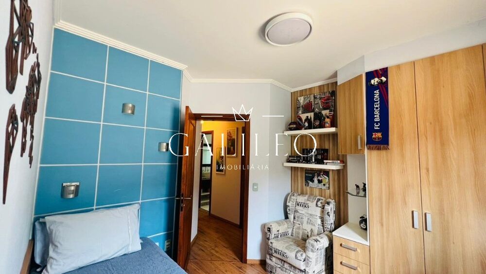 Casa, 4 quartos, 265 m² - Foto 31