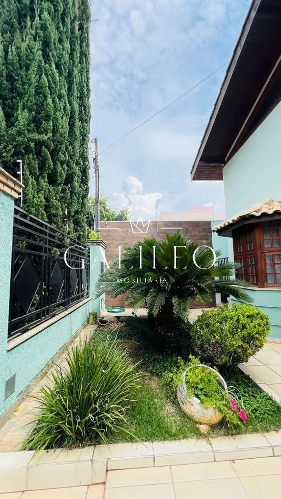 Casa, 4 quartos, 265 m² - Foto 50