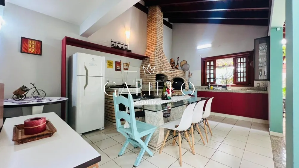 Casa, 4 quartos, 265 m² - Foto 49