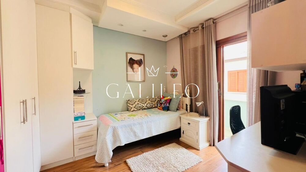 Casa, 4 quartos, 265 m² - Foto 32