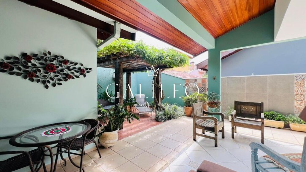 Casa, 4 quartos, 265 m² - Foto 44