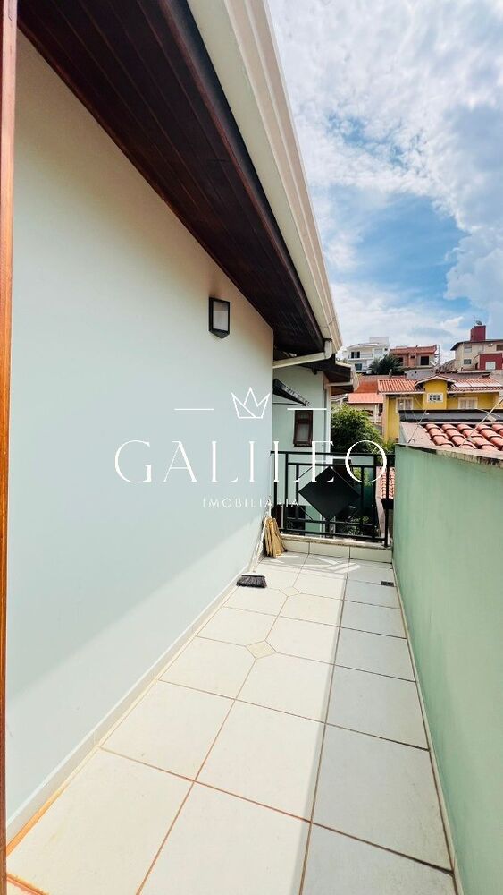 Casa, 4 quartos, 265 m² - Foto 5