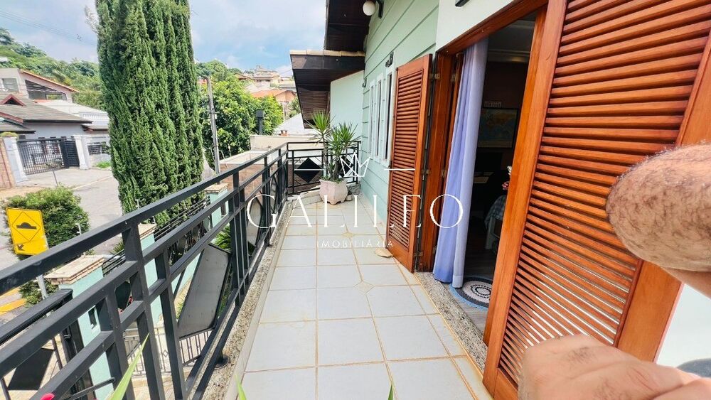 Casa, 4 quartos, 265 m² - Foto 3