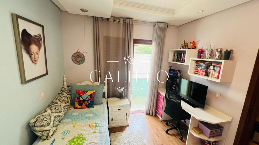 Casa, 4 quartos, 265 m² - Foto 35