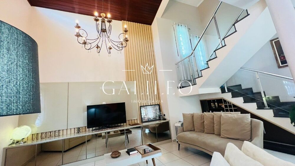Casa, 4 quartos, 265 m² - Foto 7