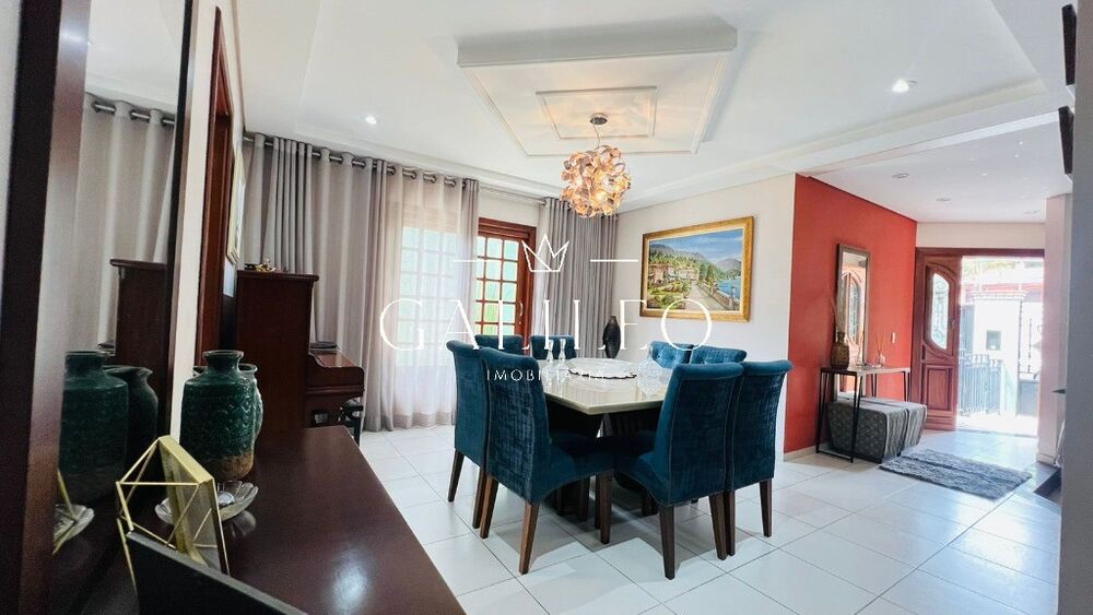 Casa, 4 quartos, 265 m² - Foto 12