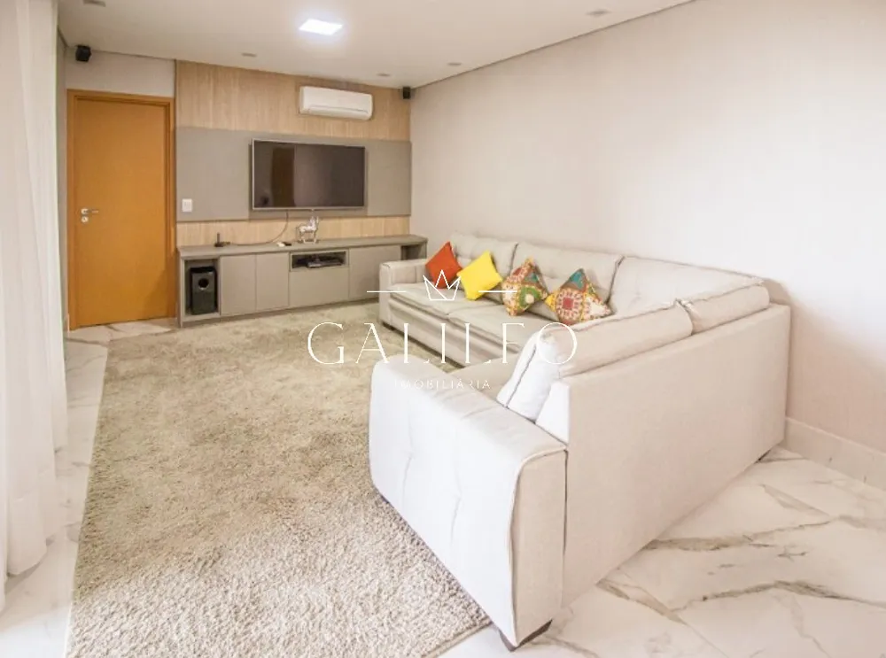 Apartamento, 3 quartos, 100 m² - Foto 1