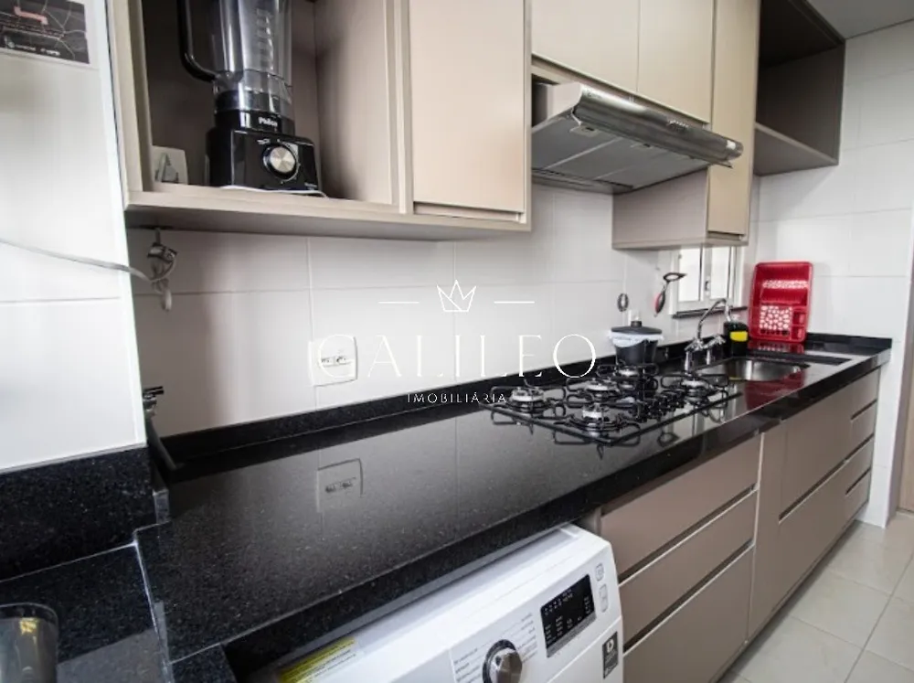 Apartamento, 3 quartos, 100 m² - Foto 4