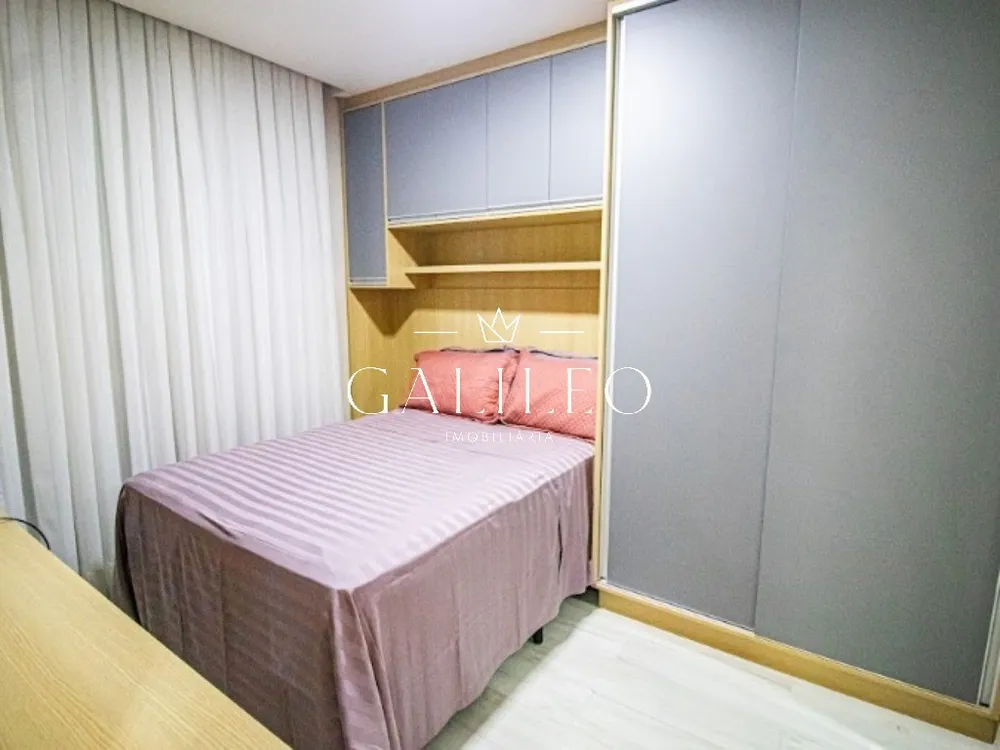Apartamento, 3 quartos, 100 m² - Foto 9