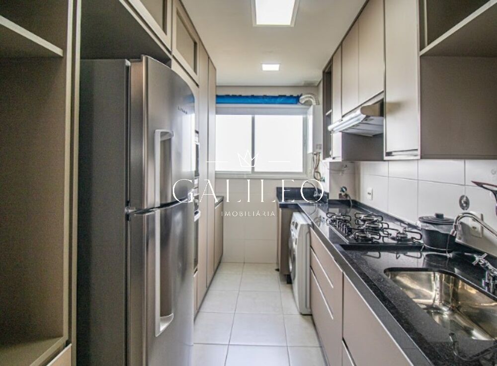 Apartamento, 3 quartos, 100 m² - Foto 3