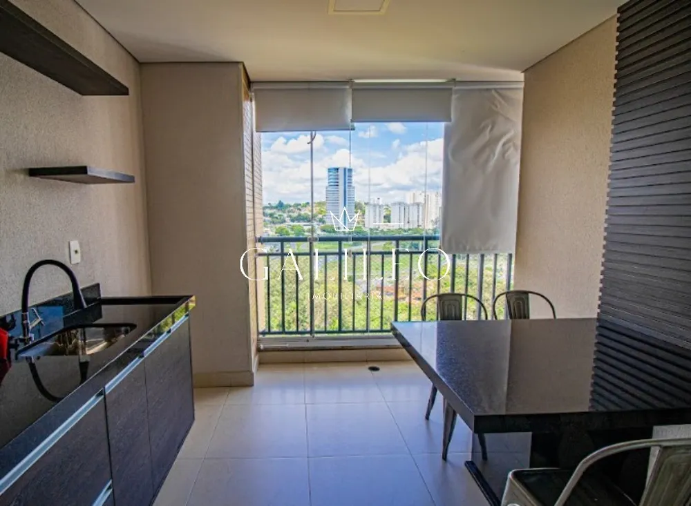 Apartamento, 3 quartos, 100 m² - Foto 11