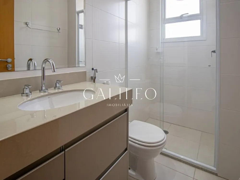 Apartamento, 3 quartos, 100 m² - Foto 7