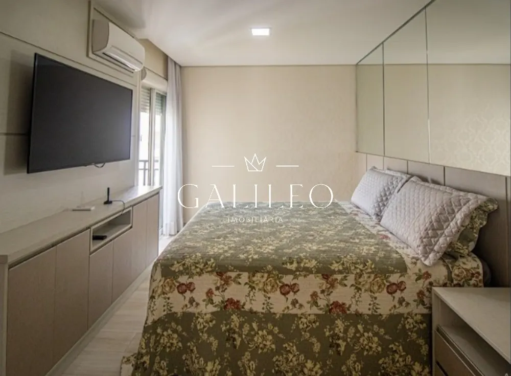 Apartamento, 3 quartos, 100 m² - Foto 5